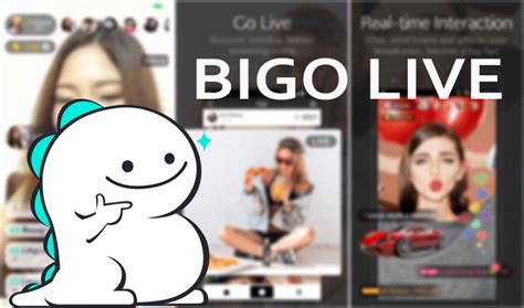 bigo live mac